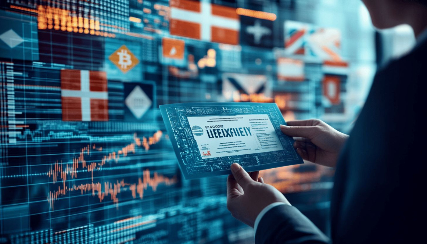 Exploring The Benefits Of Obtaining A Crypto License In Different Jurisdictions
