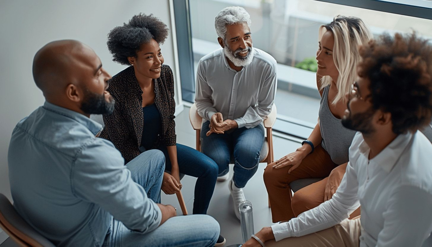 Strategies for cultivating diversity and inclusion in the workplace beyond compliance